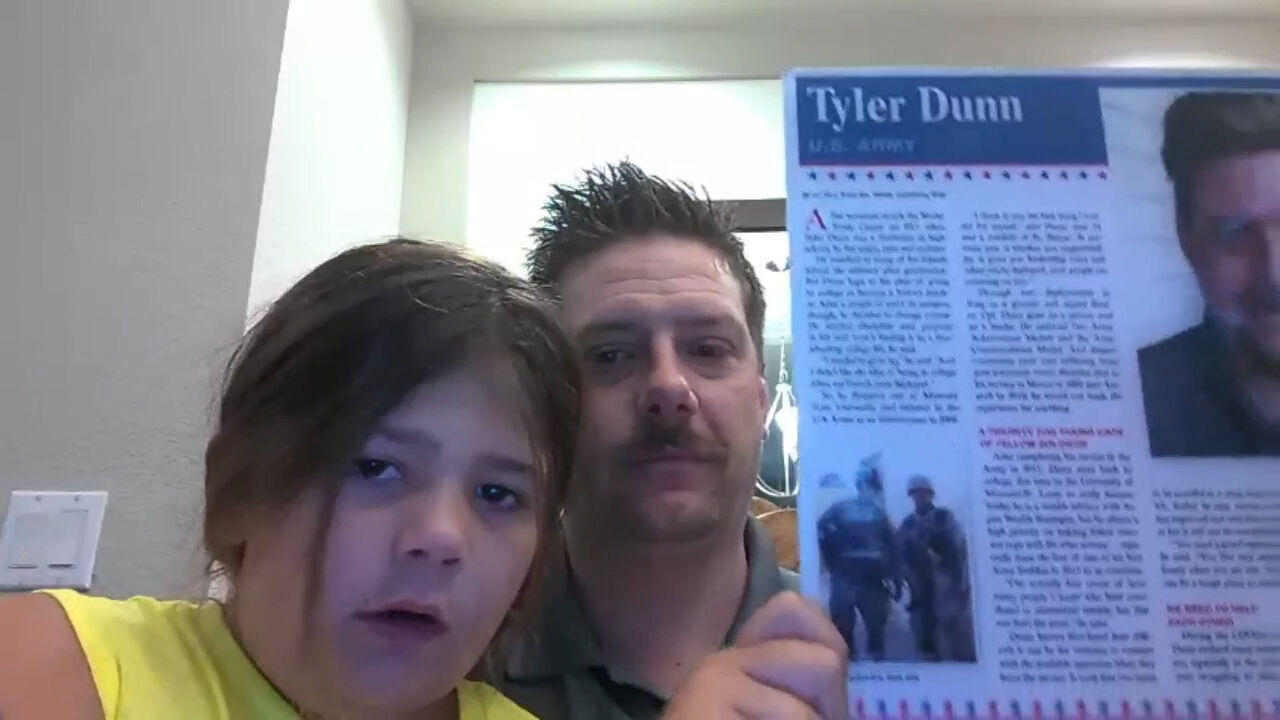Tyler Dunn
